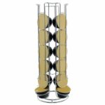 Supporto per 24 Capsule di Caffè Elka Pieterman DOLCE GUSTO