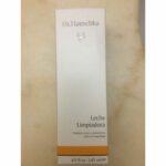 Latte Detergente Dr. Hauschka Soothing (145 ml)