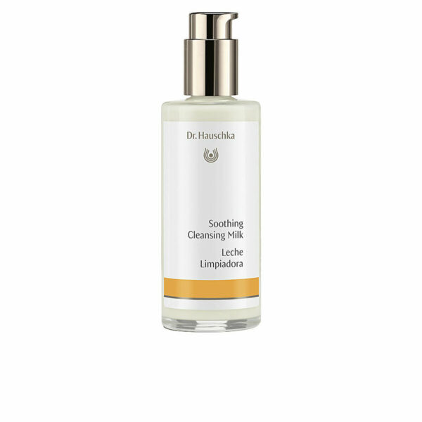 Latte Detergente Dr. Hauschka Soothing (145 ml)