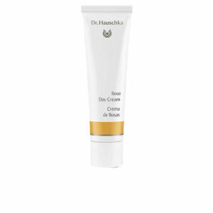 Crema Giorno Idratante Dr. Hauschka Rose (30 ml)