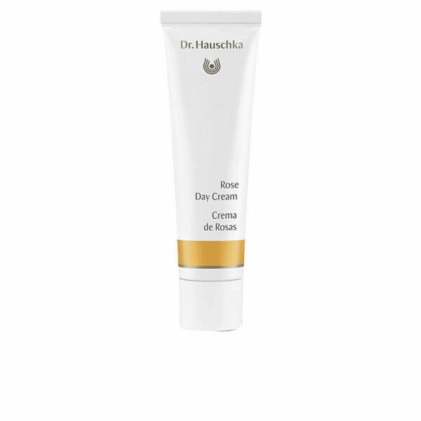Crema Giorno Idratante Dr. Hauschka Rose (30 ml)