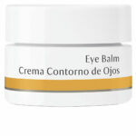 Crema per il Contorno Occhi Dr. Hauschka Eye Balm (10 ml) (10 ml)