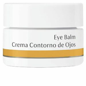 Crema per il Contorno Occhi Dr. Hauschka Eye Balm (10 ml) (10 ml)