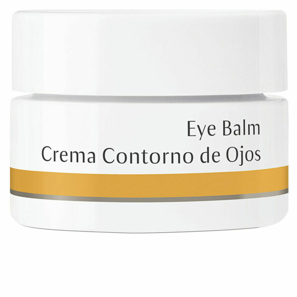 Crema per il Contorno Occhi Dr. Hauschka Eye Balm (10 ml) (10 ml)