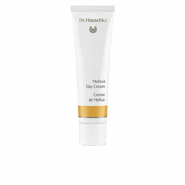 Crema Giorno Idratante Dr. Hauschka Melissa (30 ml)