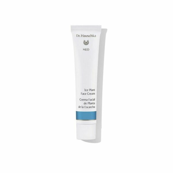 Crema Viso Idratante Dr. Hauschka Med Ice Plant 40 ml