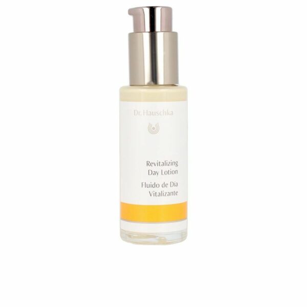 Lozione Rivitalizzante Viso Dr. Hauschka Idratante (50 ml)