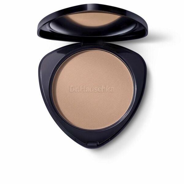 Polveri Compatte Abbronzanti Dr. Hauschka   Nº 01 10 g