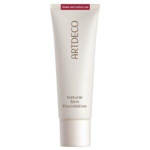 Base per Trucco Fluida Artdeco Natural Skin neutral/ medium beige 25 ml