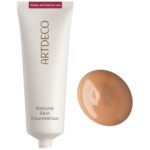 Base per Trucco Fluida Artdeco Natural Skin neutral/ natural tan 25 ml