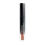 Rossetto liquido Artdeco Mat Passion Nº 55 Nudist Nº 55-Nudist 3 ml