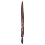 Matita per Sopracciglia Essence Wow What A Brow Pen Marrone Nº 02-brown 0,2 g