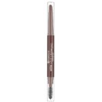 Matita per Sopracciglia Essence Wow What A Brow Pen Marrone Nº 02-brown 0,2 g