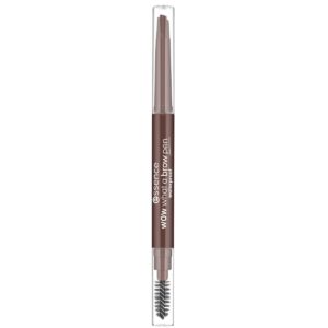 Matita per Sopracciglia Essence Wow What A Brow Pen Marrone Nº 02-brown 0,2 g