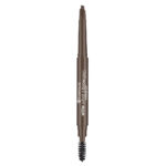Matita per Sopracciglia Essence Wow What A Brow Pen Marrone scuro 0,2 g