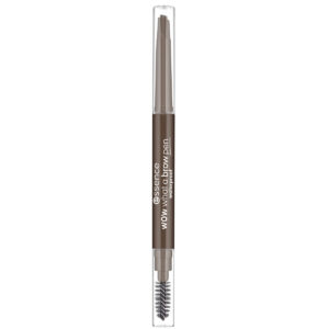Matita per Sopracciglia Essence Wow What A Brow Pen Marrone scuro 0,2 g