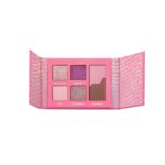 Palette di Ombretti Essence T Stop Multicolore 5 g