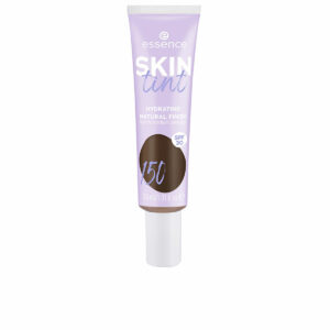 Crema Idratante con Colore Essence SKIN TINT Spf 30 30 g