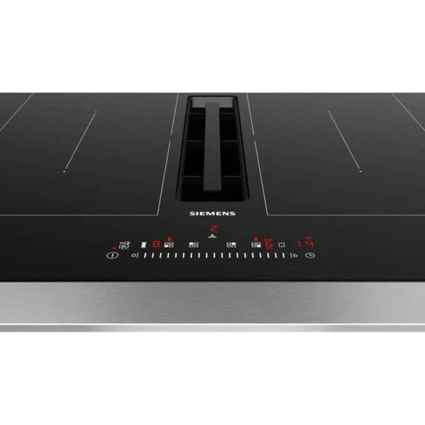 Piano Cottura ad Induzione Siemens AG ED731FQ15E 70 cm 7400 W