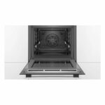 Forno Polivalente BOSCH HRG5785S6 WiFi 71 L 3600 W