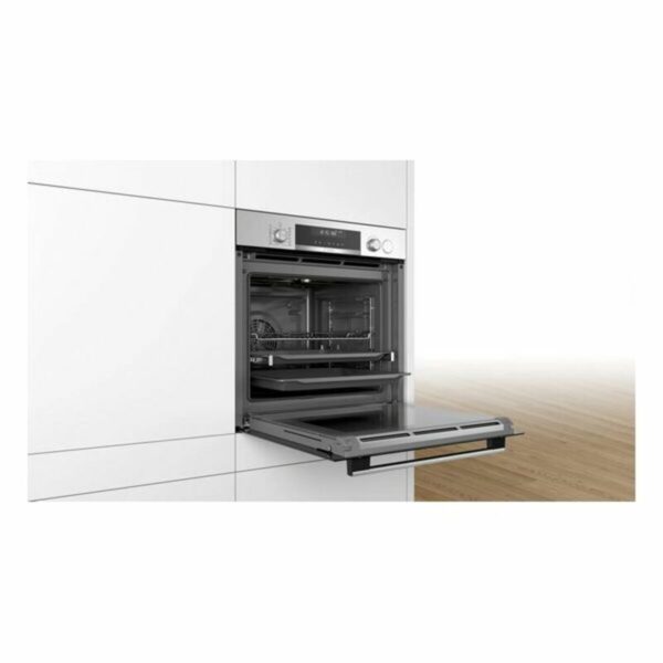 Forno Polivalente BOSCH HRG5785S6 WiFi 71 L 3600 W