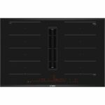 Piano Cottura ad Induzione BOSCH PXX875D67E 80 cm 7400 W