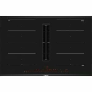Piano Cottura ad Induzione BOSCH PXX875D67E 80 cm 7400 W