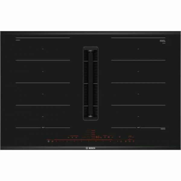 Piano Cottura ad Induzione BOSCH PXX875D67E 80 cm 7400 W