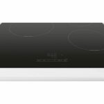 Piano Cottura ad Induzione BOSCH PUC611BB5E 60 cm 4600 W 59,2 cm