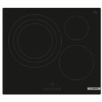 Piano Cottura ad Induzione BOSCH PID61RBB5E 7400 W (60 cm)