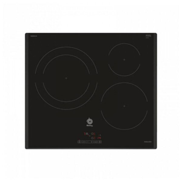Piano Cottura ad Induzione Balay 3EB965LR 60 cm 59,2 cm 60 cm 7400 W