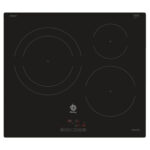 Piano Cottura ad Induzione Balay 3EB865ERS 60 cm 59,2 cm 60 cm