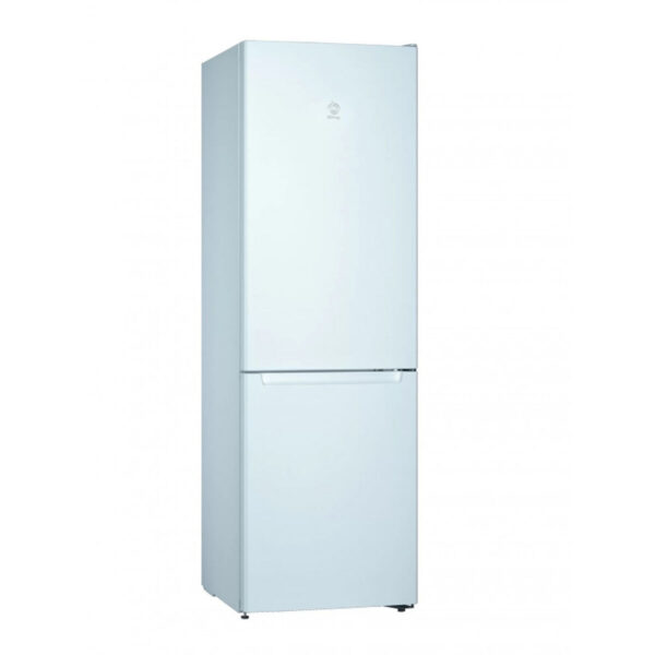 Frigorifero combinato Balay 3KFE560WI Bianco (186 x 60 cm)