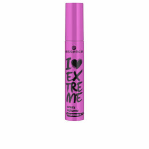 Mascara Effetto Volume Essence I Love Extreme Crazy Volume 12 ml