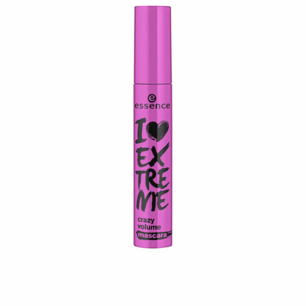 Mascara Effetto Volume Essence I Love Extreme Crazy Volume 12 ml