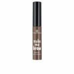 Mascara per Sopracciglia Essence Make Me Brow Nº 02-brows 3,8 ml Gel