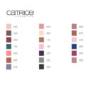 Ombretto Art Couleurs Catrice (2 g)