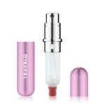 Nebulizzatore Ricaricabile Travalo Classic HD Rosa 5 ml