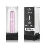 Nebulizzatore Ricaricabile Travalo Classic HD Rosa 5 ml