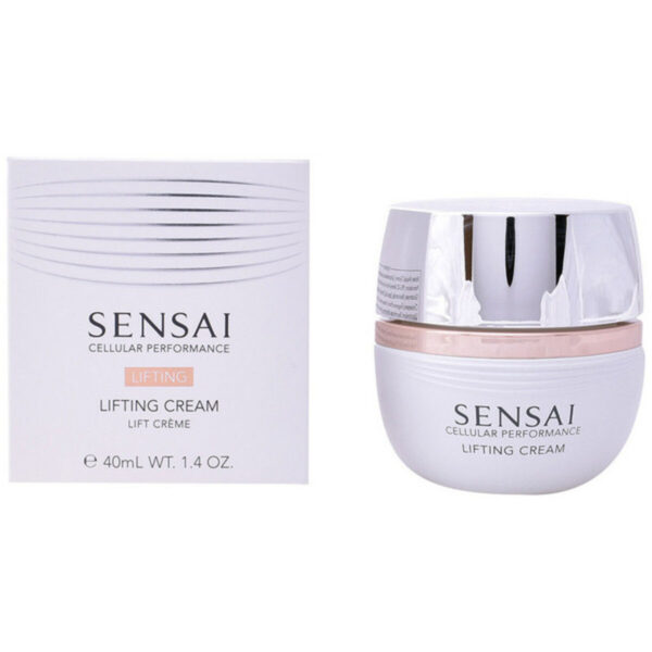 Crema Rassodante Kanebo SENSAI CELLULAR LIFTING 40 ml