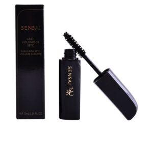 Mascara Effetto Volume Kanebo Mascara C Nero 10 ml