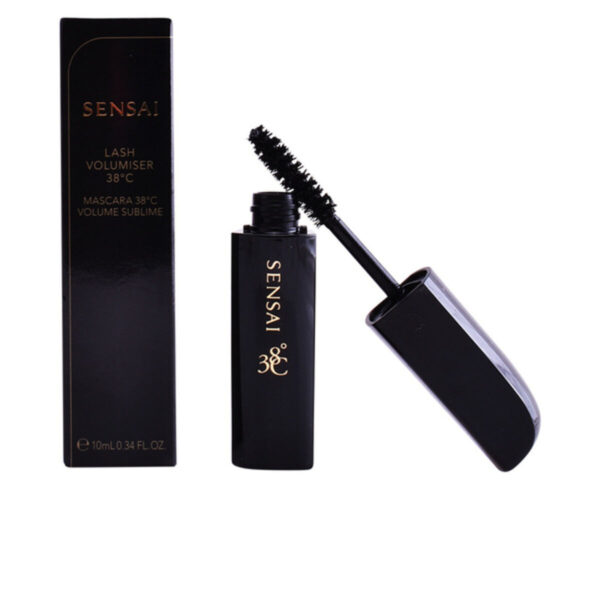 Mascara Effetto Volume Kanebo Mascara C Nero 10 ml