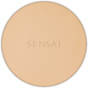 Base per Trucco Fluida Sensai FOUNDATIONS TF102-soft ivory 11 g