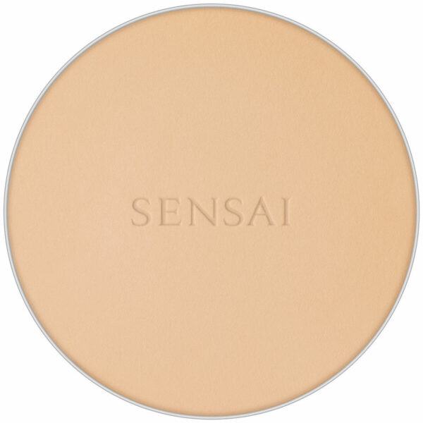 Base per Trucco Fluida Sensai FOUNDATIONS TF102-soft ivory 11 g