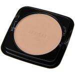 Base per il Trucco in Polvere Sensai Total Finish Nº TF103 Warm beige Spf 10 11 g Ricarica
