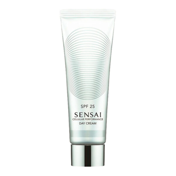 Crema Antimacchie Kanebo Sensai Cellular Performance 50 ml