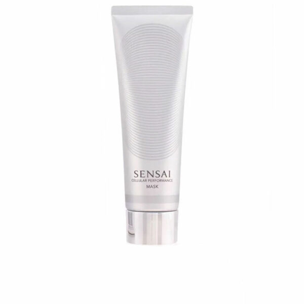 Maschera Viso Idratante Kanebo 100 ml