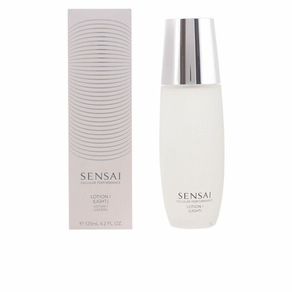 Crema Illuminante Kanebo Sensai Cellular Performance I 125 ml