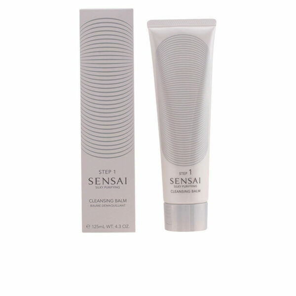 Balsamo Idratante Kanebo Sensai Silky 125 ml