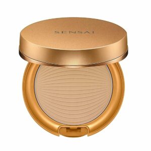 Polveri Compatte Kanebo Sensai Nº 01 Light Nº F20 Light Spf 20 8,5 g